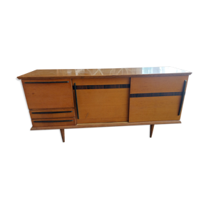 Enfilade scandinave