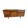 Scandinavian sideboard