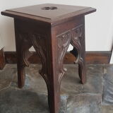 Gothic stool