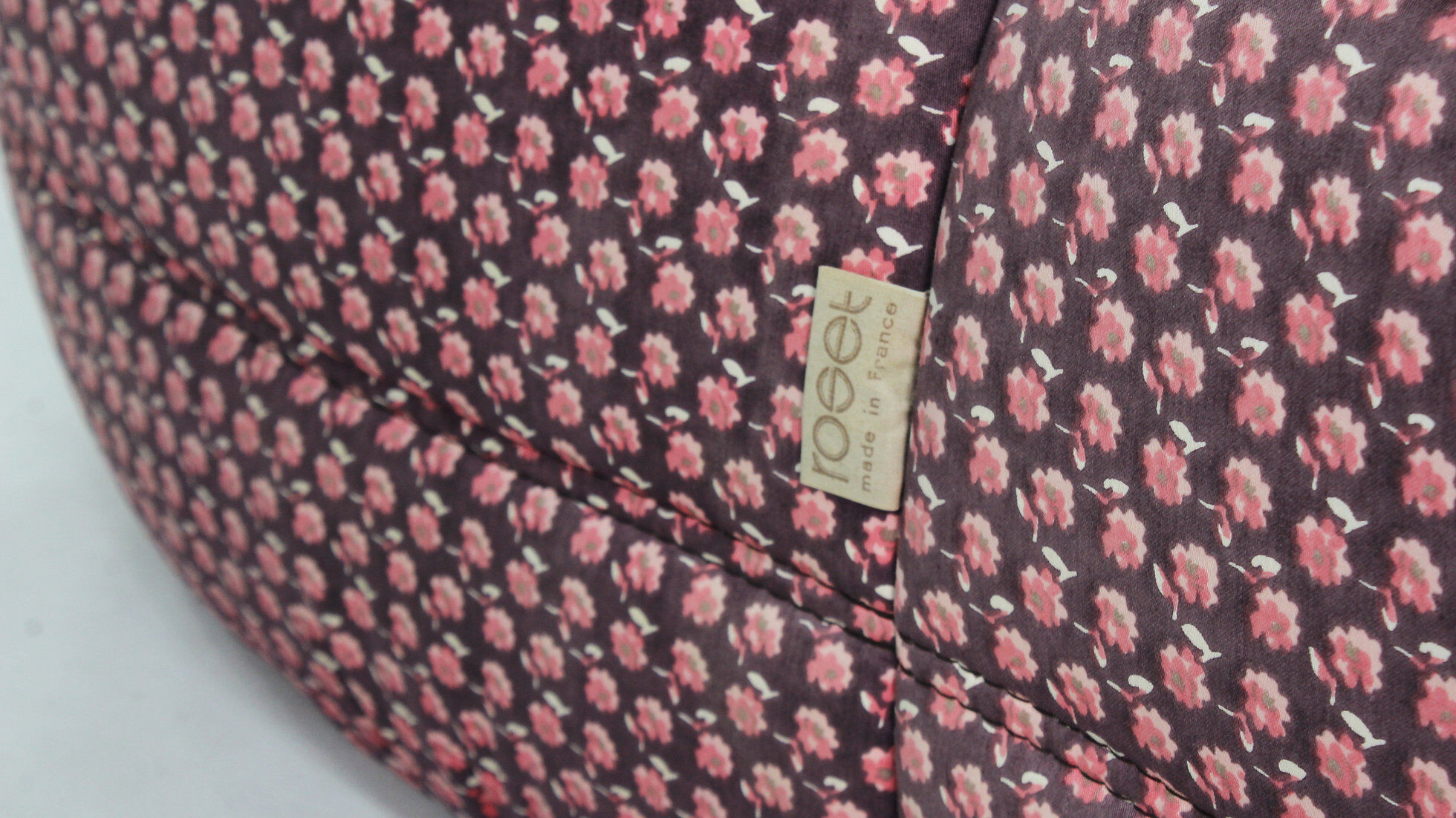 Set of vintage Togo armchairs by Michel Ducaroy for Ligne Roset, 1976