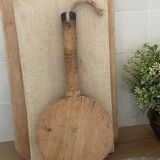 Christmas Pop-up 2022 - Vintage Cutting Board / Washerwoman Beater