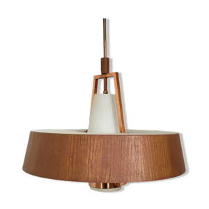 suspension scandinave