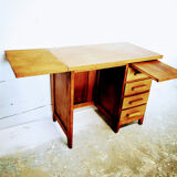 Vintage children's desk