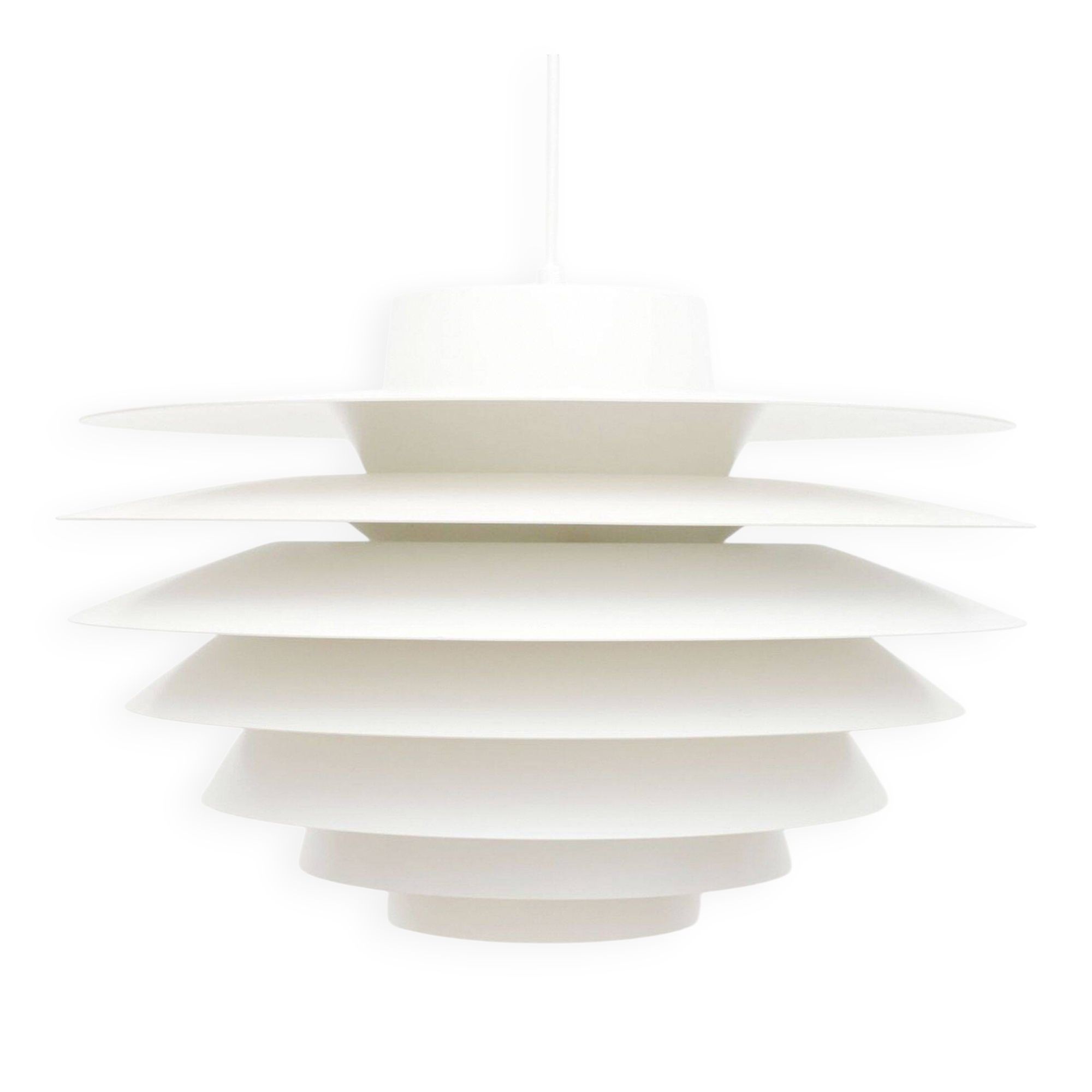 Verona lamp, design by S. Middelboe for Lyfa 32 cm