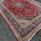 Large Persian rug 4.5m x 3m