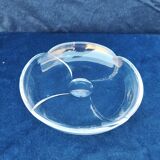 Empty cup flower pocket crystal Nachtmann