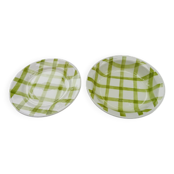 2 dishes Moulin des loups