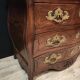 Bordelaise Tomb Commode 18th Century In Walnut