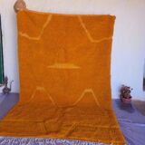 Handmade Berber rug 250cm x 150cm