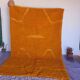 Handmade Berber rug 250cm x 150cm