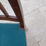 Chairs period restoration