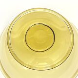 Bol en verre de Murano des années 1930 attribué à Vittorio Zecchin pour Cappell.