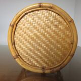 Harness 70s rattan