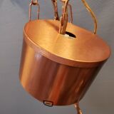 Werner Schou - Coronell Hanging Lamp, Danish design from the 1970s