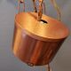 Werner Schou - Coronell Hanging Lamp, Danish design from the 1970s
