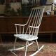 Rocking-chair Lena Larsson for Nesto