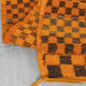 Berber rug, 185 x 264
