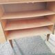 Vintage sideboard 2 doors 2 drawers