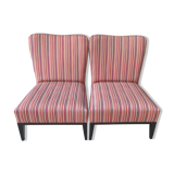 Seats by Pierre Frey
