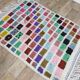 Handcrafted Moroccan Berber Rug 152 X 110 CM