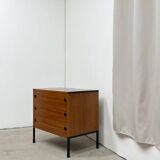 Commode ARP, Minvielle, 1960