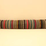 Turkish kilim cushion, 20x120 cm, YY-55