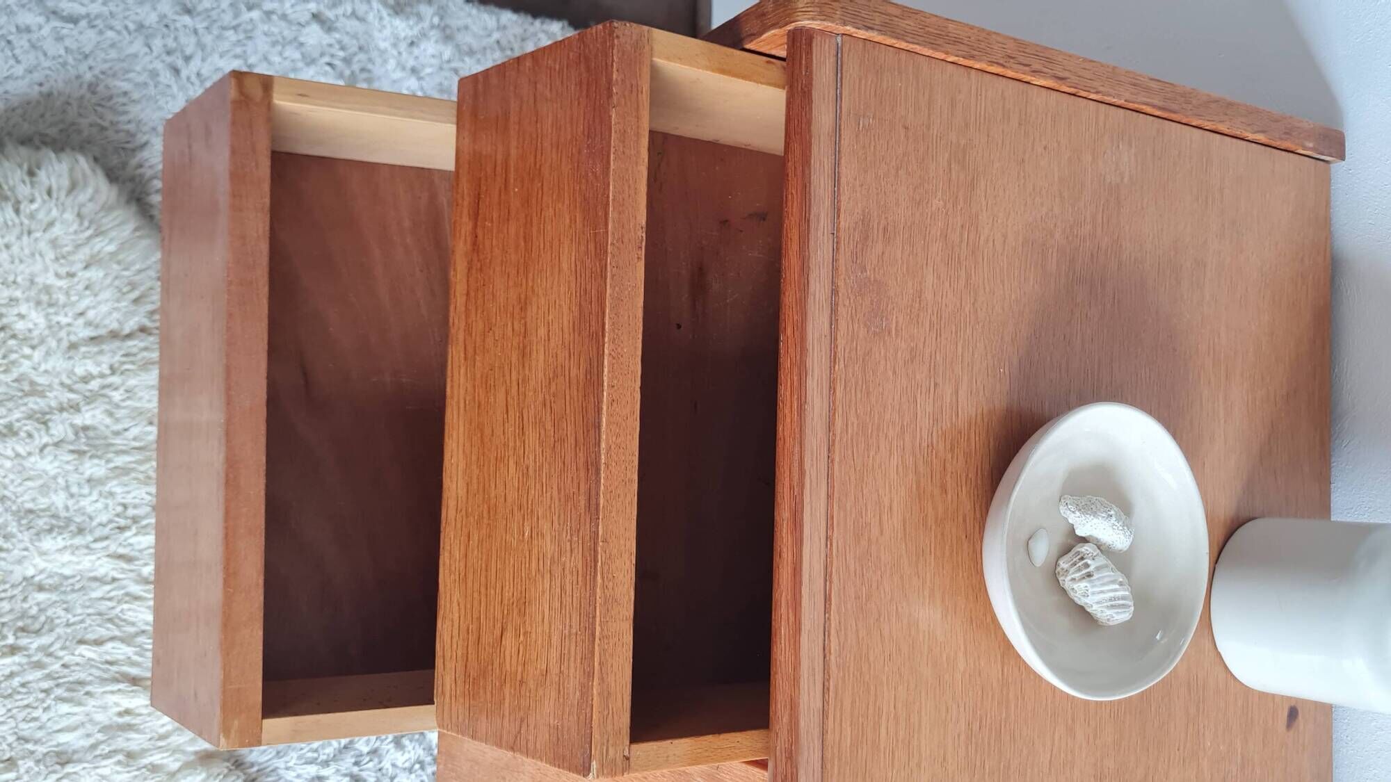 Scandinavian 1960s sideboard buffet