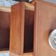 Scandinavian 1960s sideboard buffet