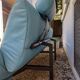 Leather sofa De Sedde ds 140