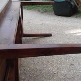 Farm table