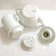 Apilco porcelain coffee maker with filter and Infuser