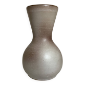Vase walco pottery bornem Belgium