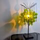 Table lamp in Nacres by Tarogo, Japan, 1980