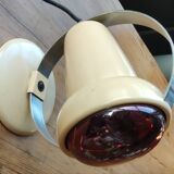 Philips table lamp/1950s