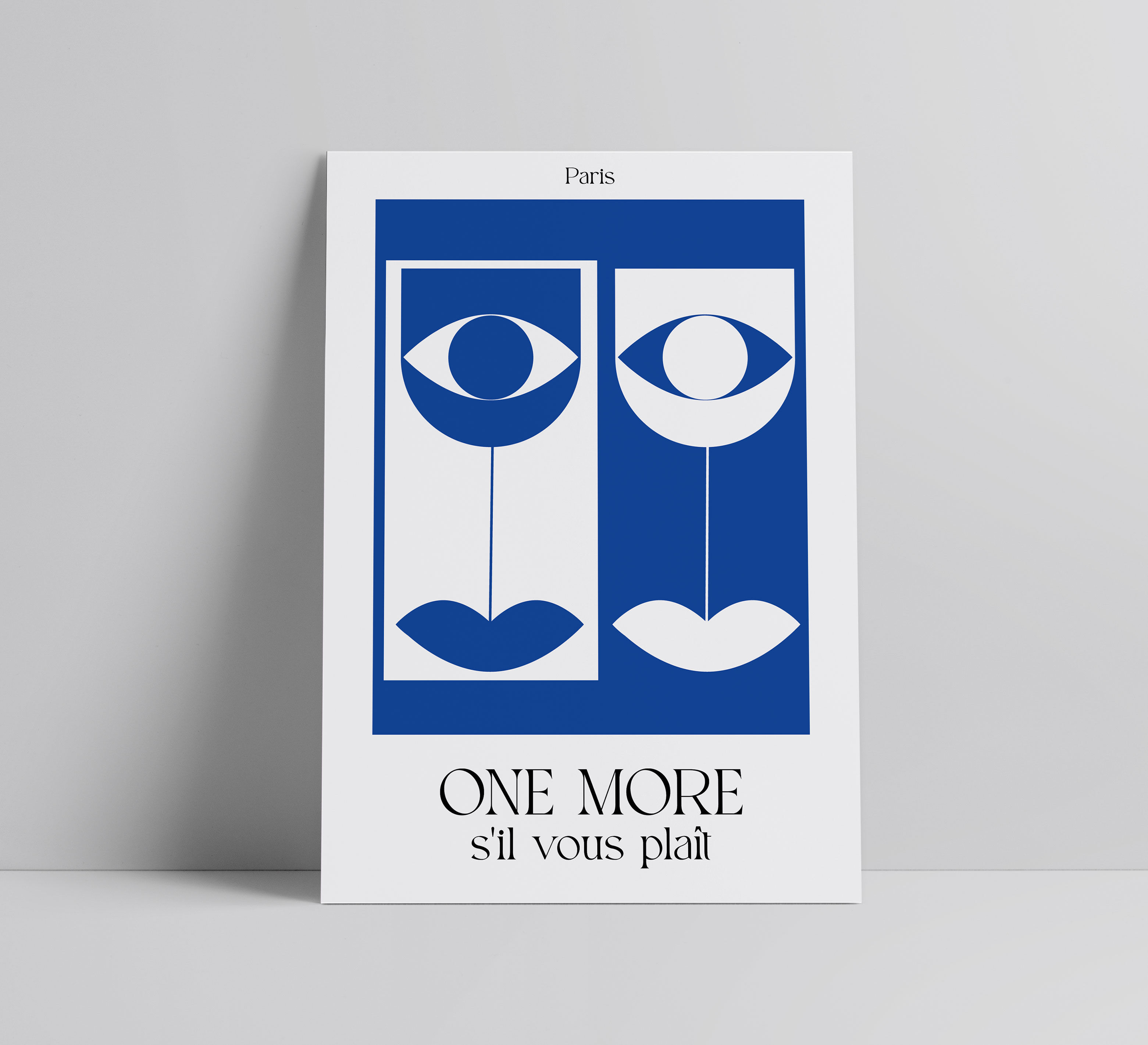 Illustartion en format A4