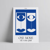 Giclee Print in A4 format