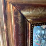 Louis XIV mirror
