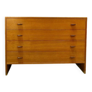Commode en teck RY16 - hans