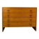 Commode en teck RY16 par Hans J. Wegner pour Ry Møbler, Danemark