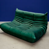 Togo sofa set model designed by Michel Ducaroy 1973