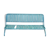 Banc de jardin pliant