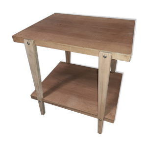 Table d'appoint vintage