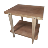 Vintage side table