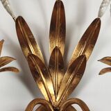 "Wheat ears" wall light