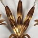 "Wheat ears" wall light
