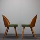 Mid-Century Set of 2 Chairs by Antonín Šuman, 1960s, Czechoslovakia