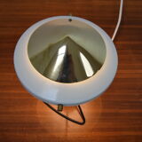 Mid-century Table Lamp,Brno,1970's.
