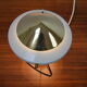 Mid-century Table Lamp,Brno,1970's.