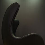 Fauteuil Egg d'Arne Jacobsen