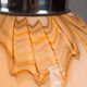 Pendant Lamp, Mazzega, Italy, 1970s